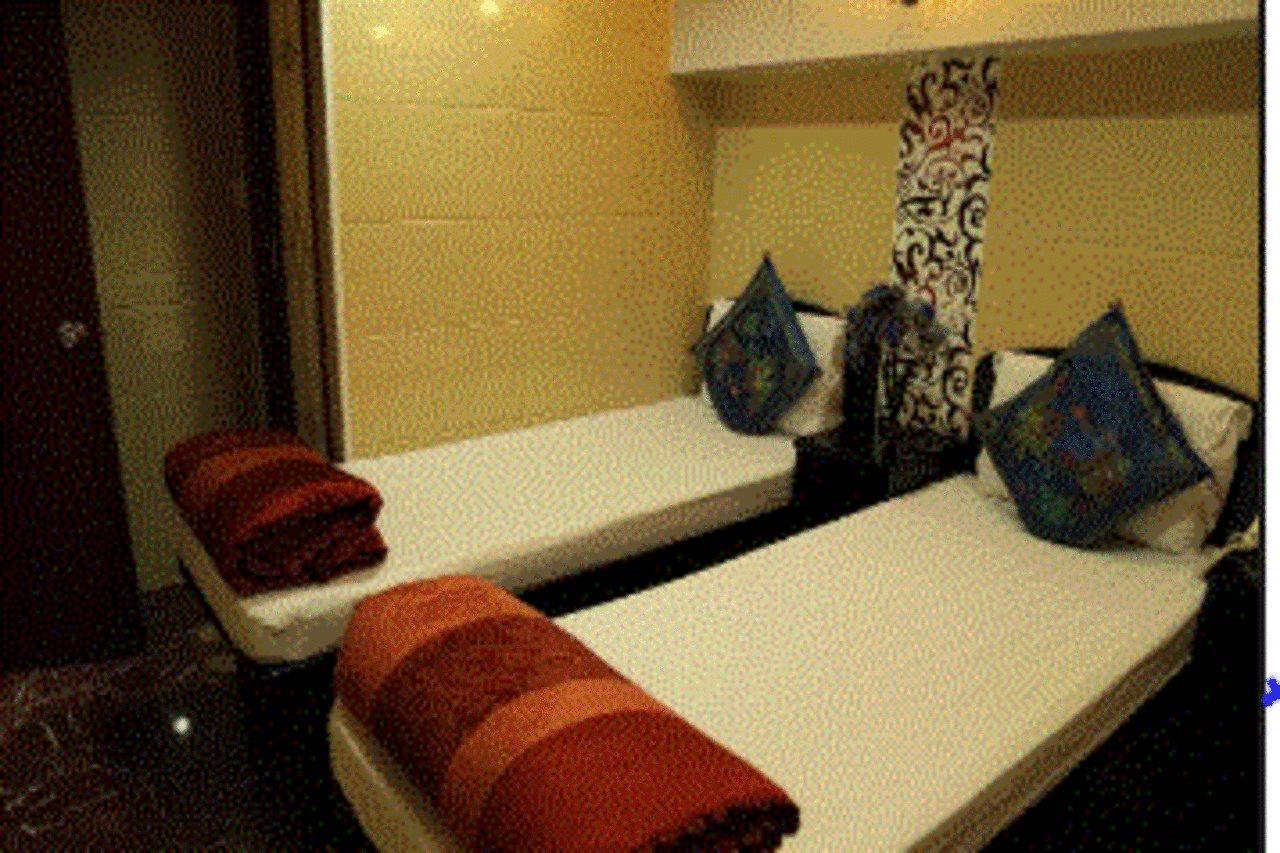 Everest Inn Guest House Hong Kong Bagian luar foto