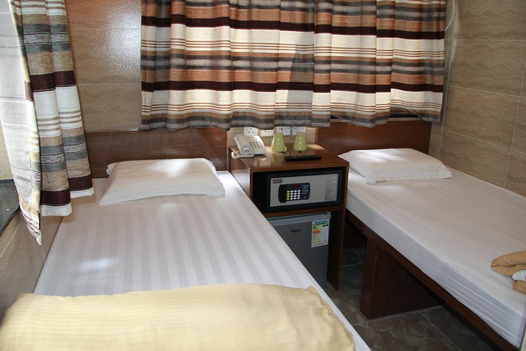 Everest Inn Guest House Hong Kong Ruang foto