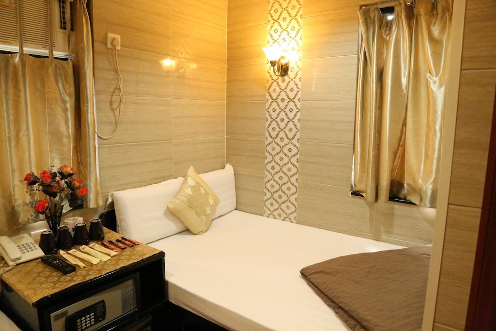 Everest Inn Guest House Hong Kong Ruang foto